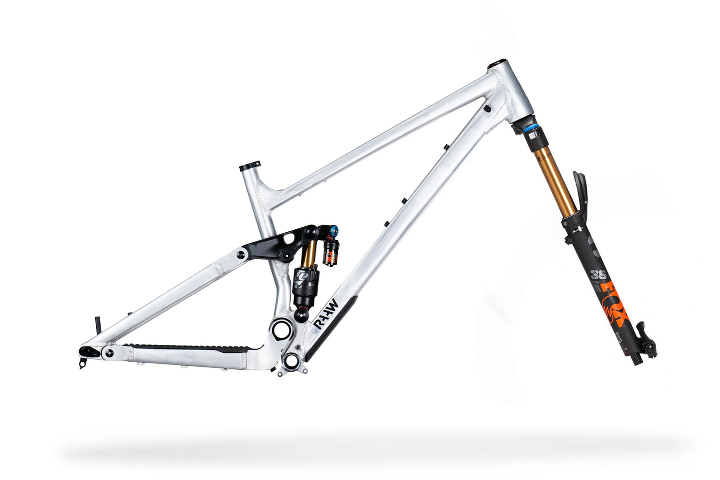 Raaw Jibb V1 Fox Factory Kit - Contact us to order in