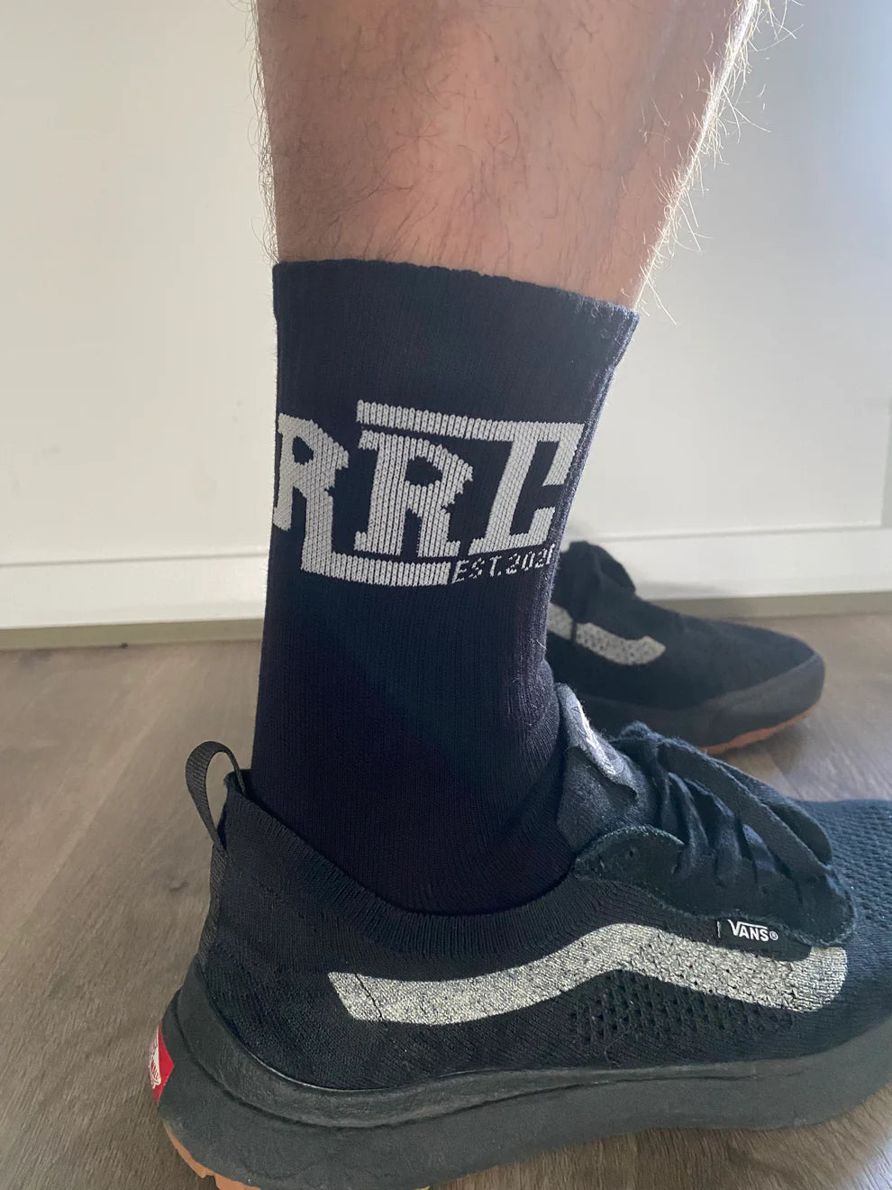 Rad Rider Crew Socks