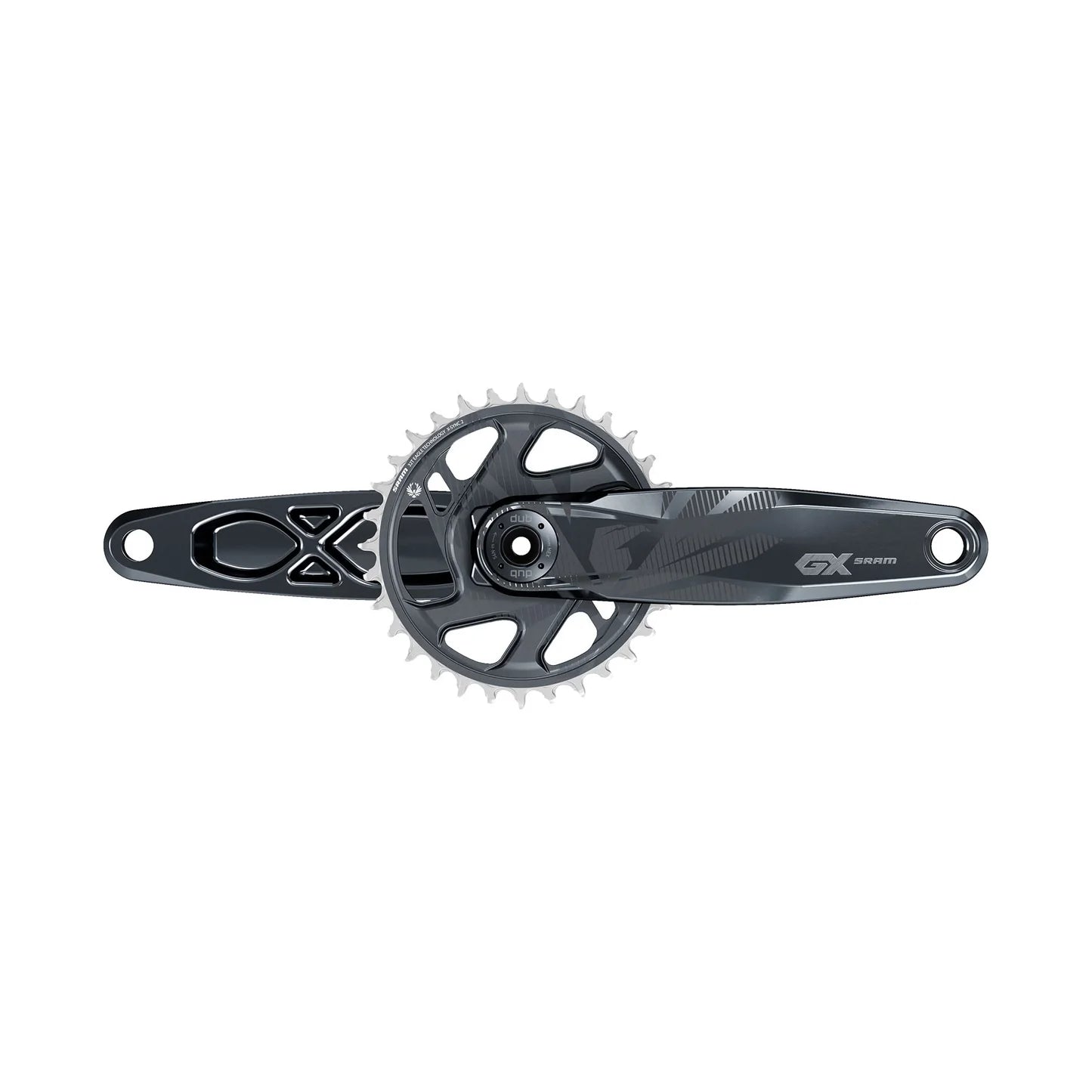Sram GX Eagle DUB Crankset
