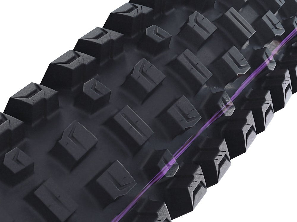 Schwalbe Albert Radial Tyre 27.5 Inch