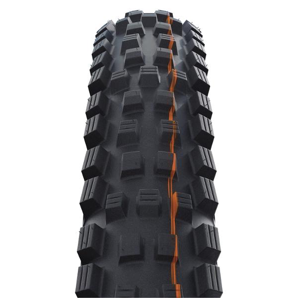 Schwalbe Magic Mary 26 x 2.35 Gravity Soft Compound TUBELESS