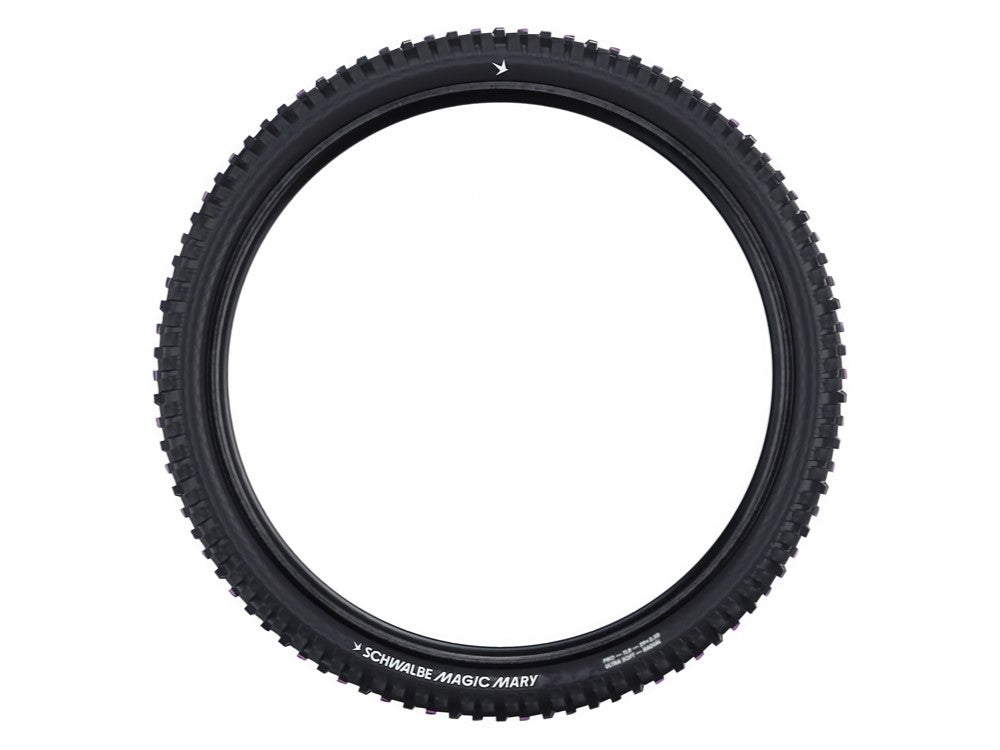 Schwalbe Magic Mary Radial Tyre