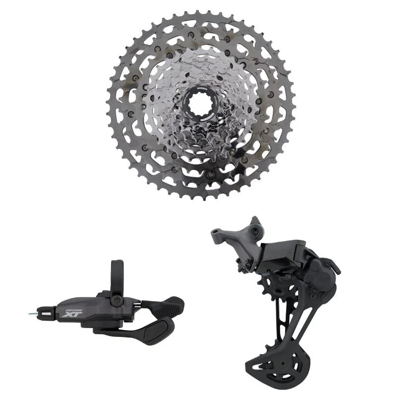 Shimano LinkGlide XT M8130 Upgrade Kit
