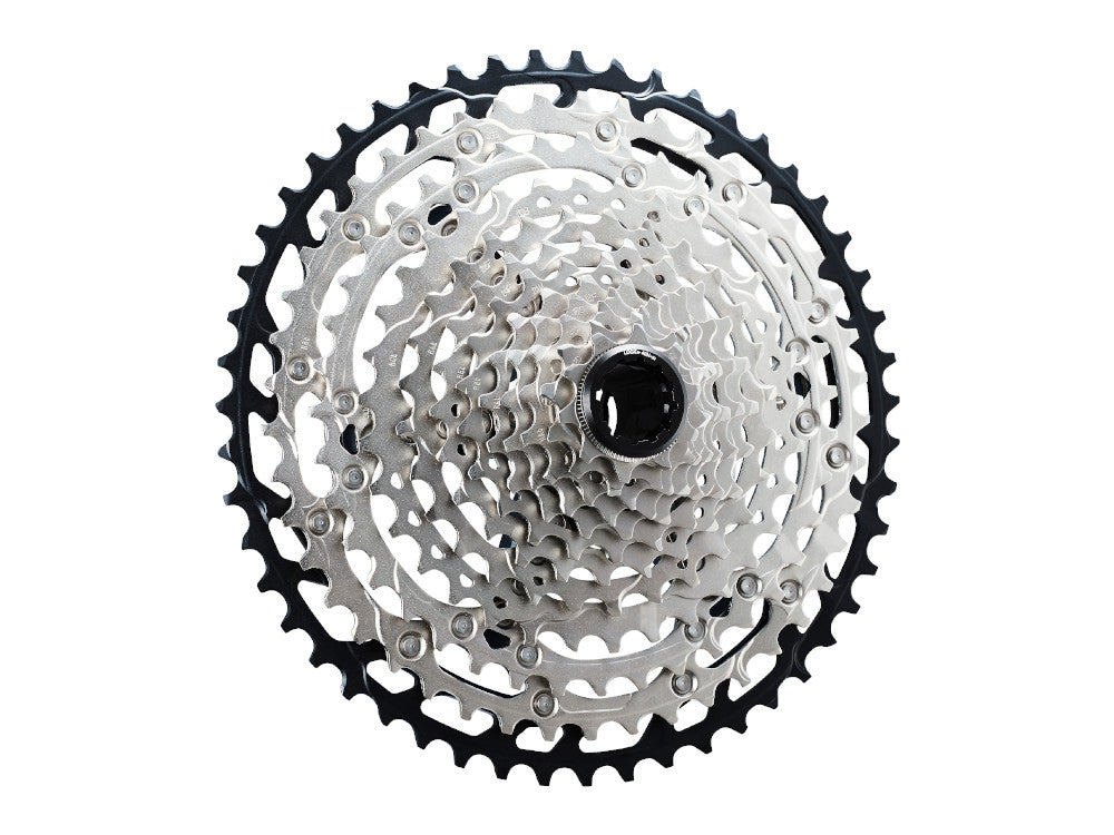 Shimano SLX Cassette 12-speed CS M7100 10-51T