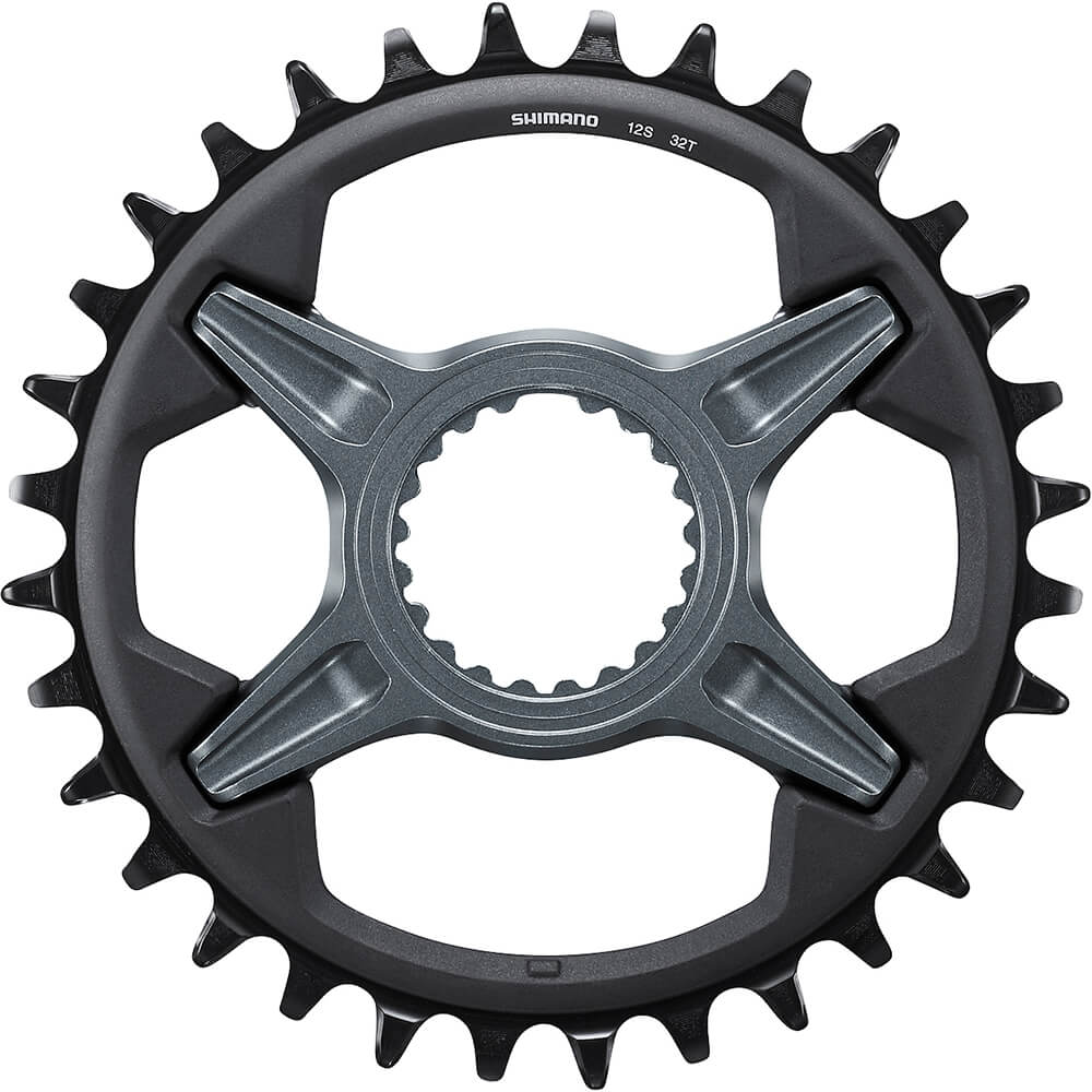 Shimano SLX SM-CRM75 Shimano Direct Mount Chainring