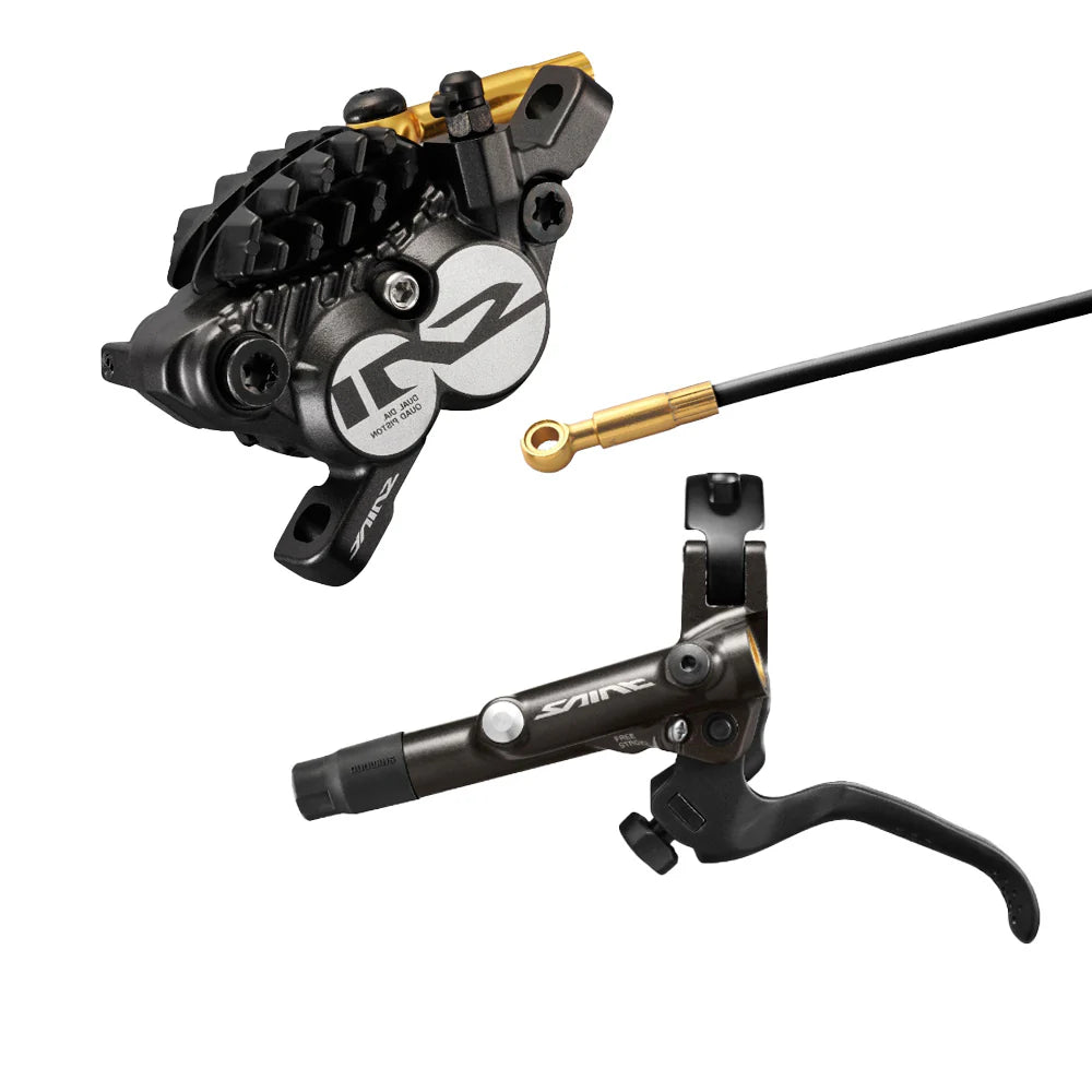 Shimano Saint BR-M820B Disc Brake