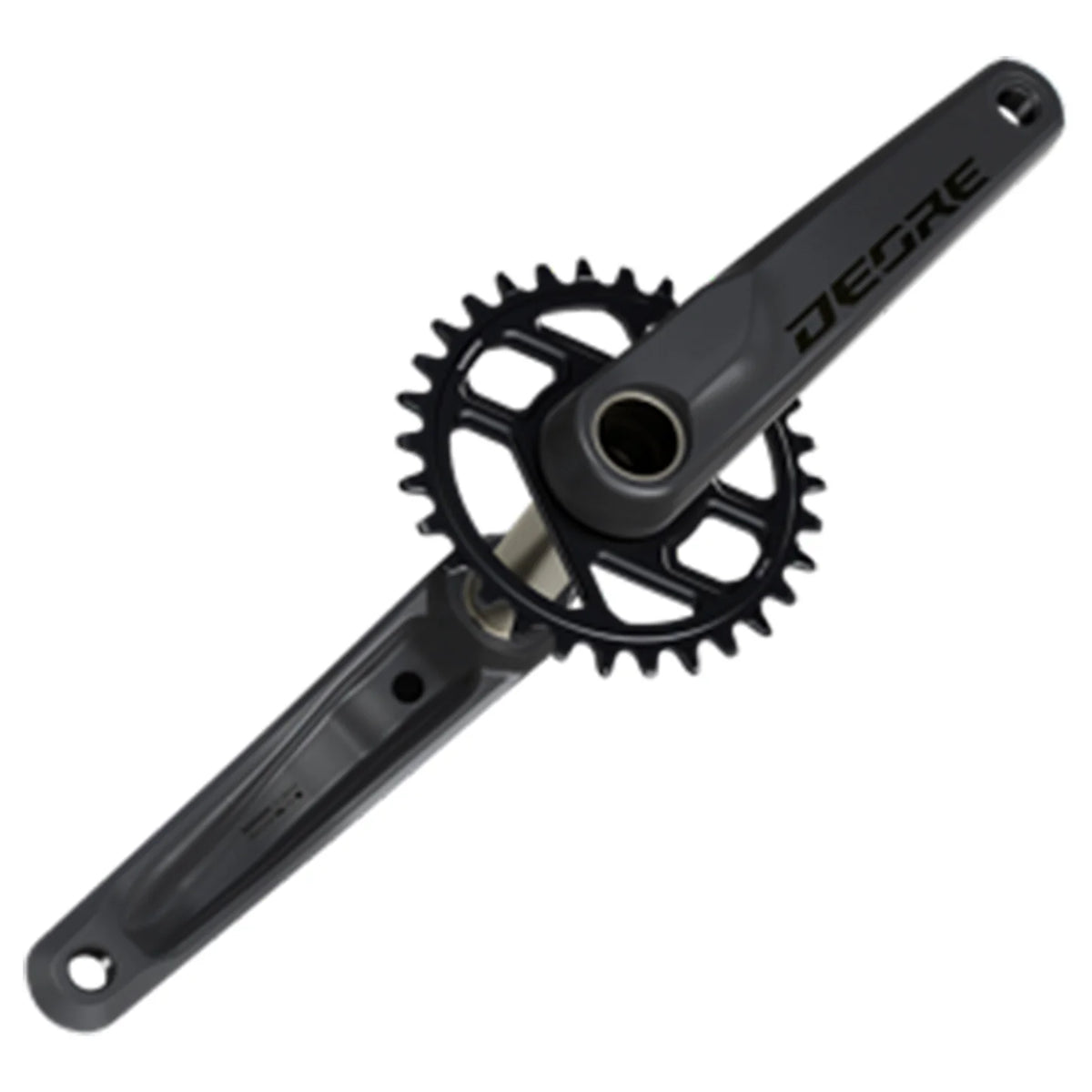 Shimano Deore M6200 Crankset