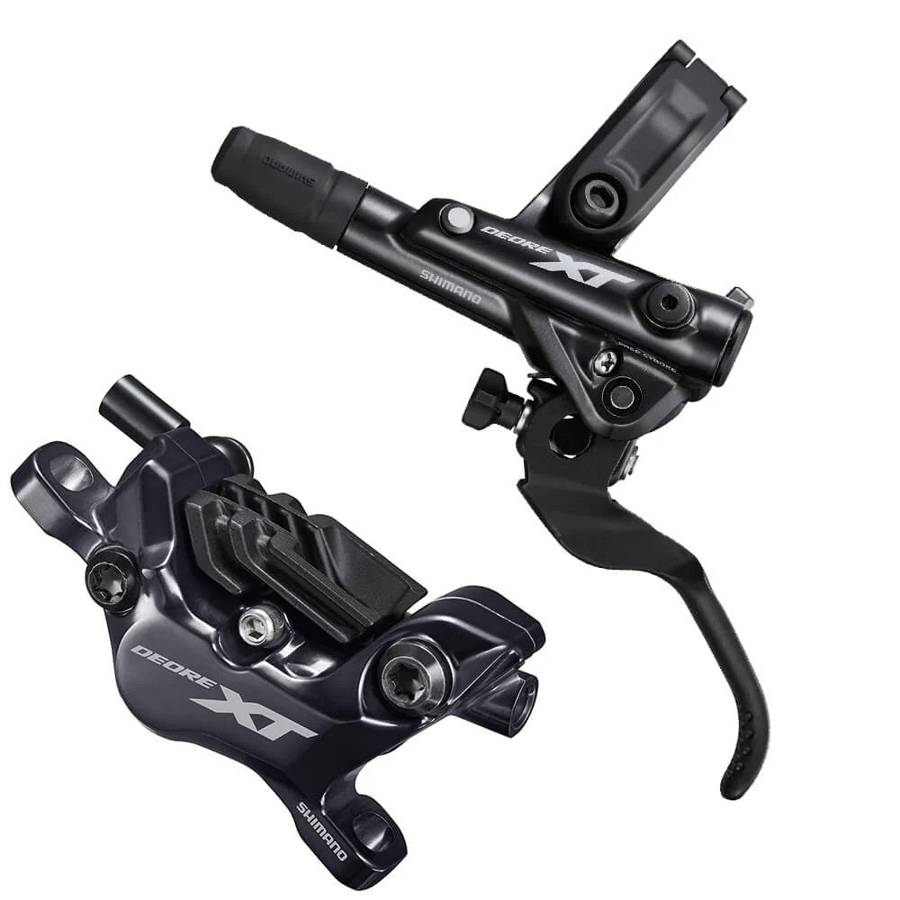Shimano XT BR-M8120 Trail Disc Brake