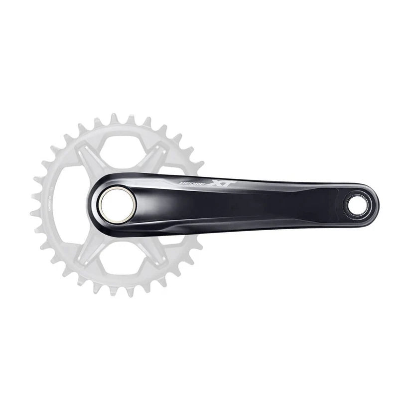 Shimano XT FC-M8120 1x12 Speed Crank Arms