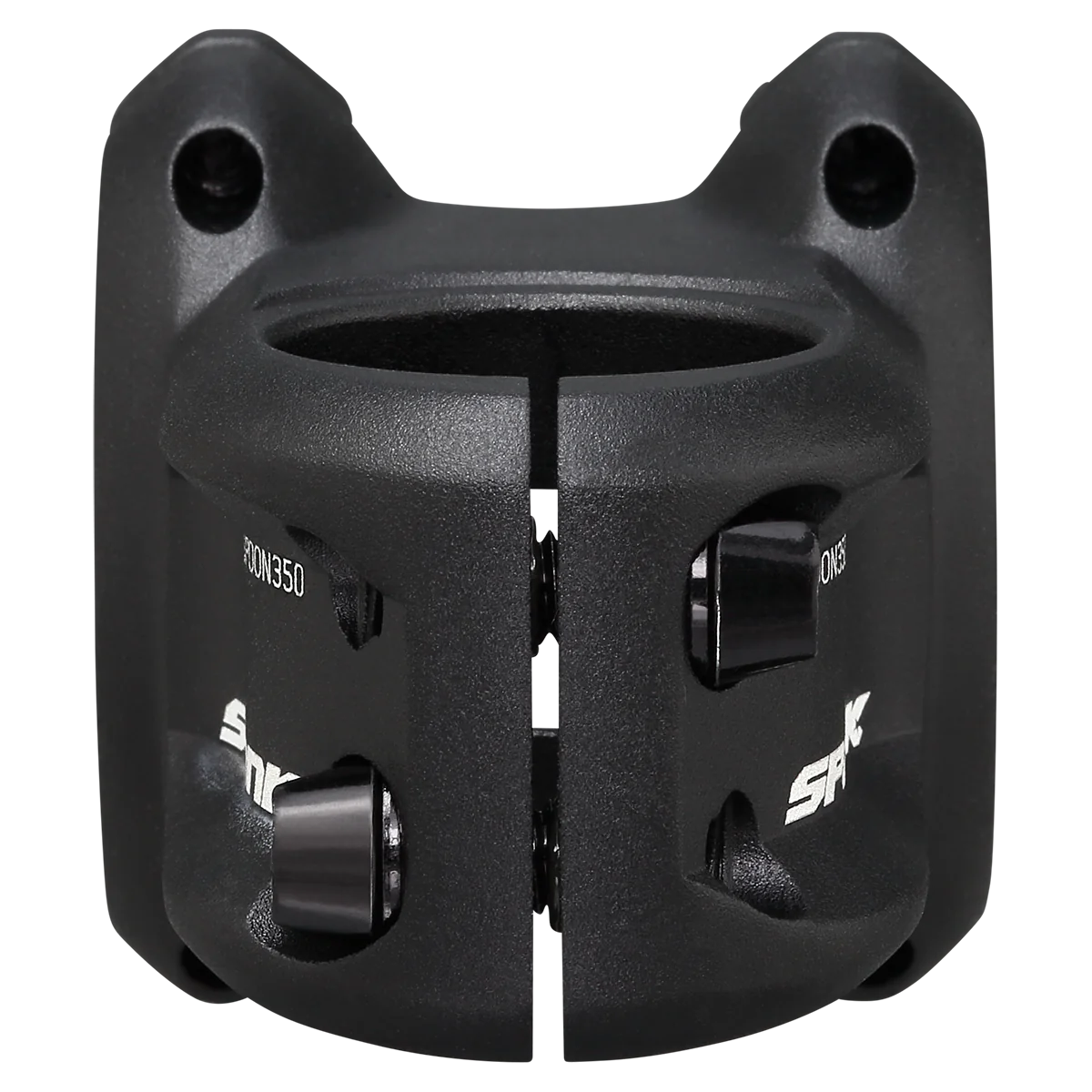 Spank Spoon 350 Stem, 35mm Clamp