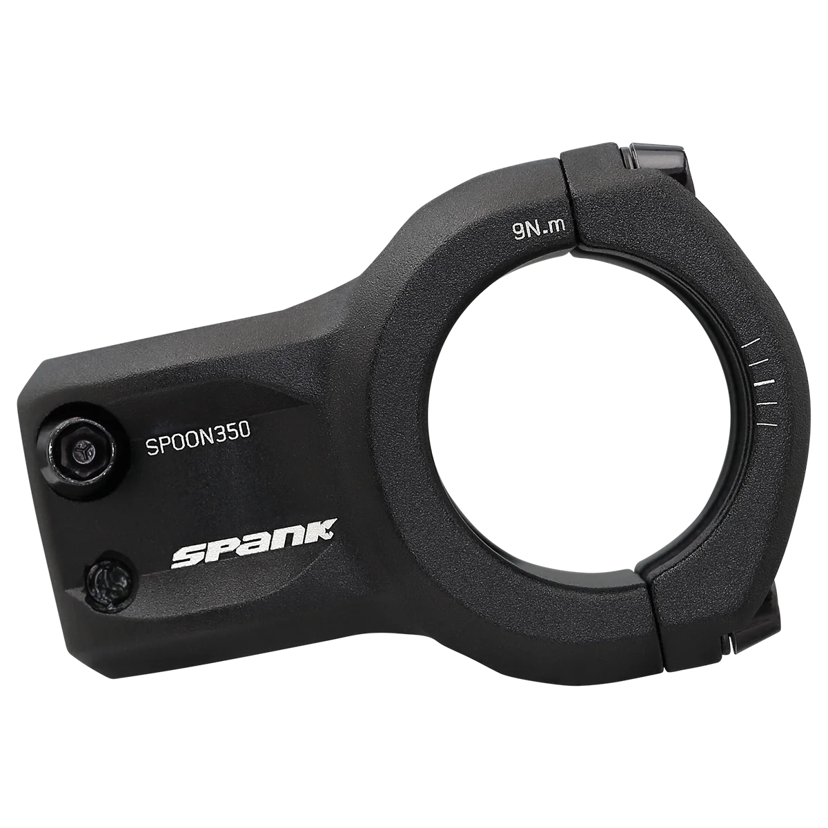 Spank Spoon 350 Stem, 35mm Clamp