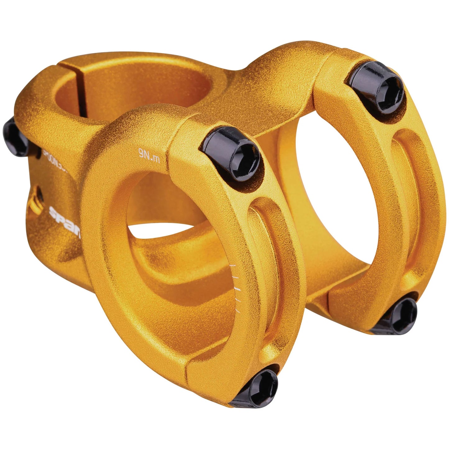 Spank Spoon 350 Stem, 35mm Clamp