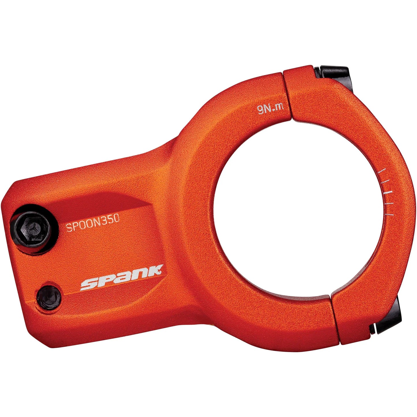 Spank Spoon 350 Stem, 35mm Clamp