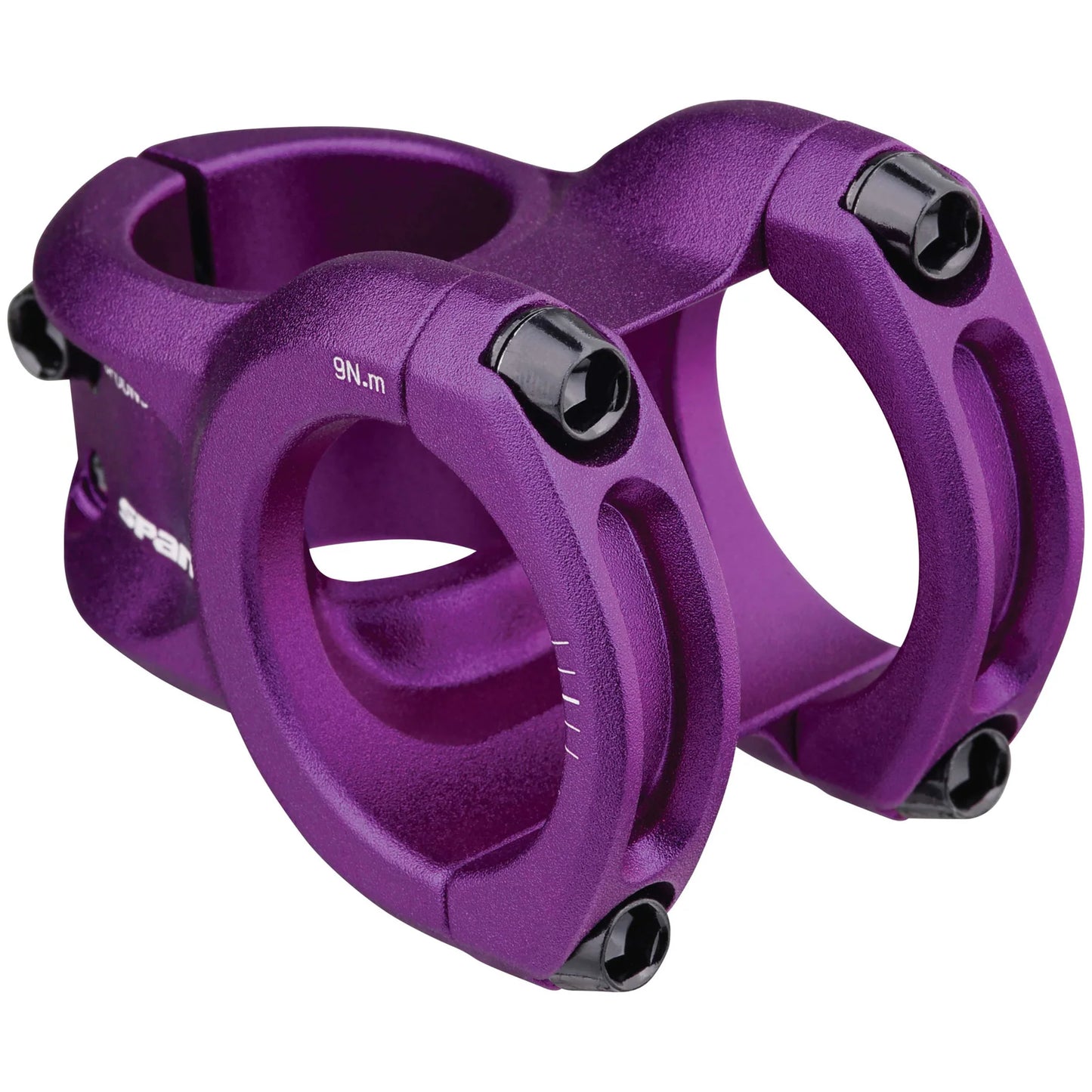 Spank Spoon 350 Stem, 35mm Clamp