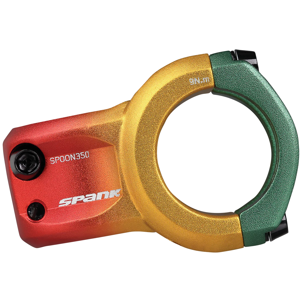 Spank Spoon 350 Stem, 35mm Clamp