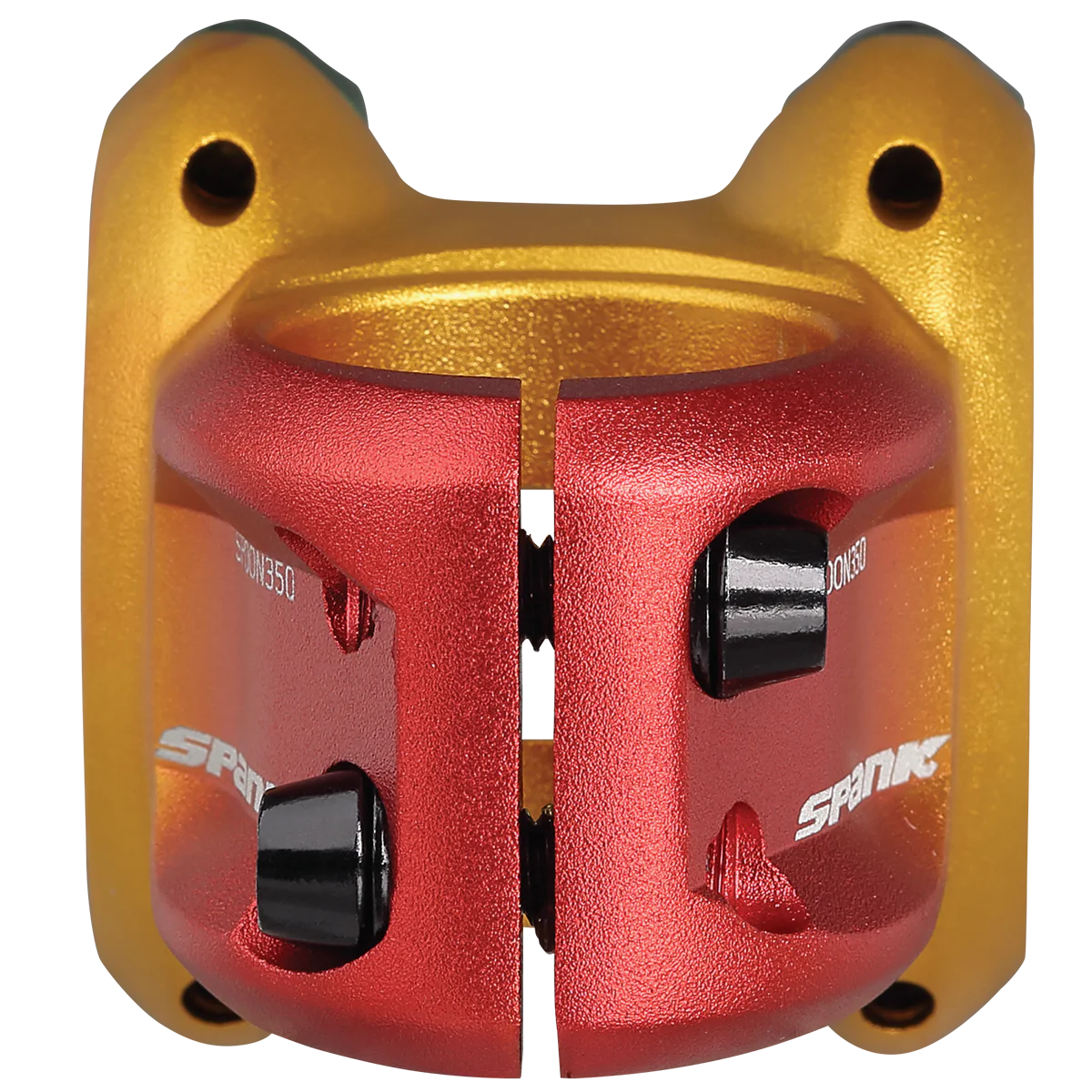 Spank Spoon 350 Stem, 35mm Clamp