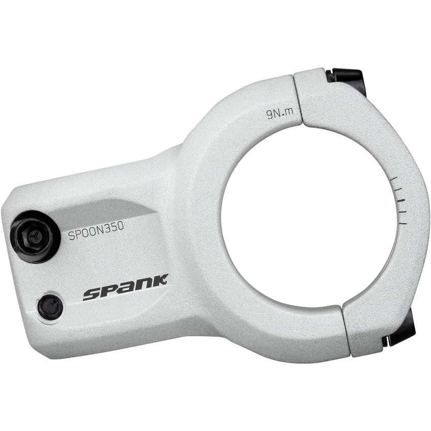 Spank Spoon 350 Stem, 35mm Clamp