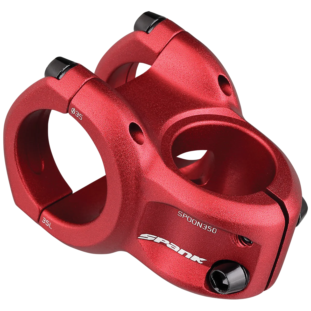 Spank Spoon 350 Stem, 35mm Clamp