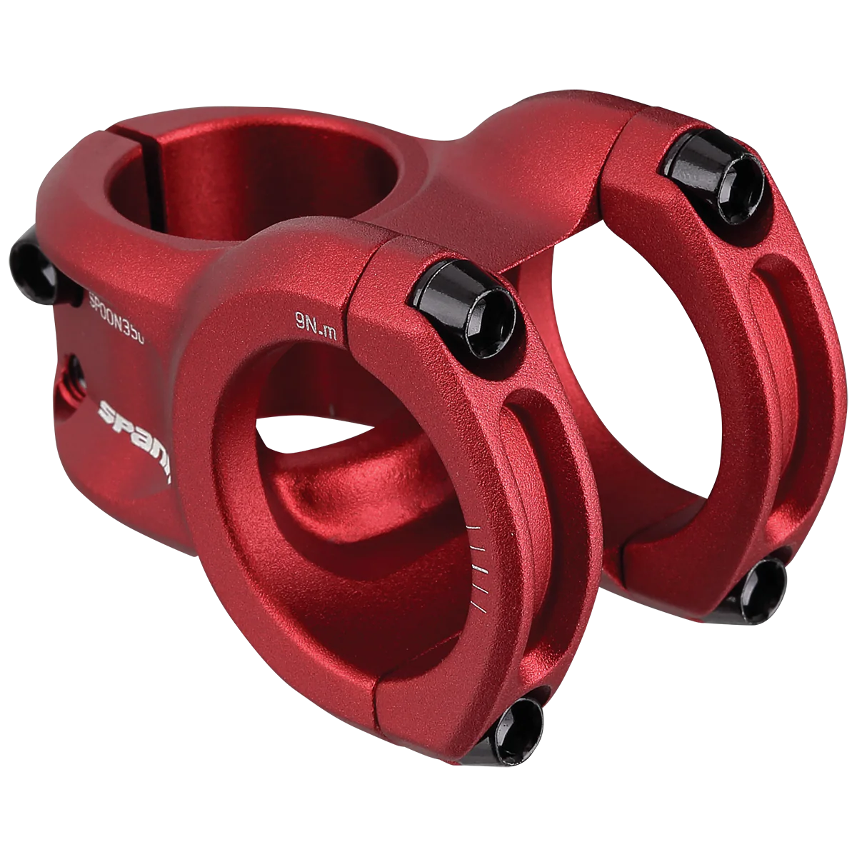 Spank Spoon 350 Stem, 35mm Clamp