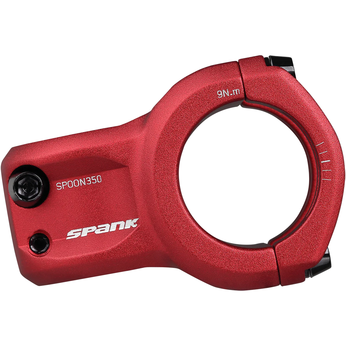 Spank Spoon 350 Stem, 35mm Clamp