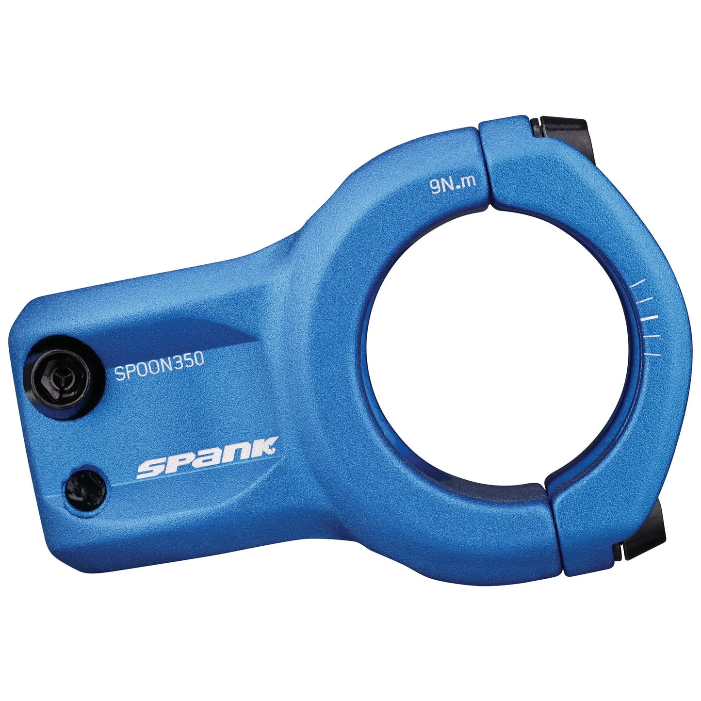 Spank Spoon 350 Stem, 35mm Clamp