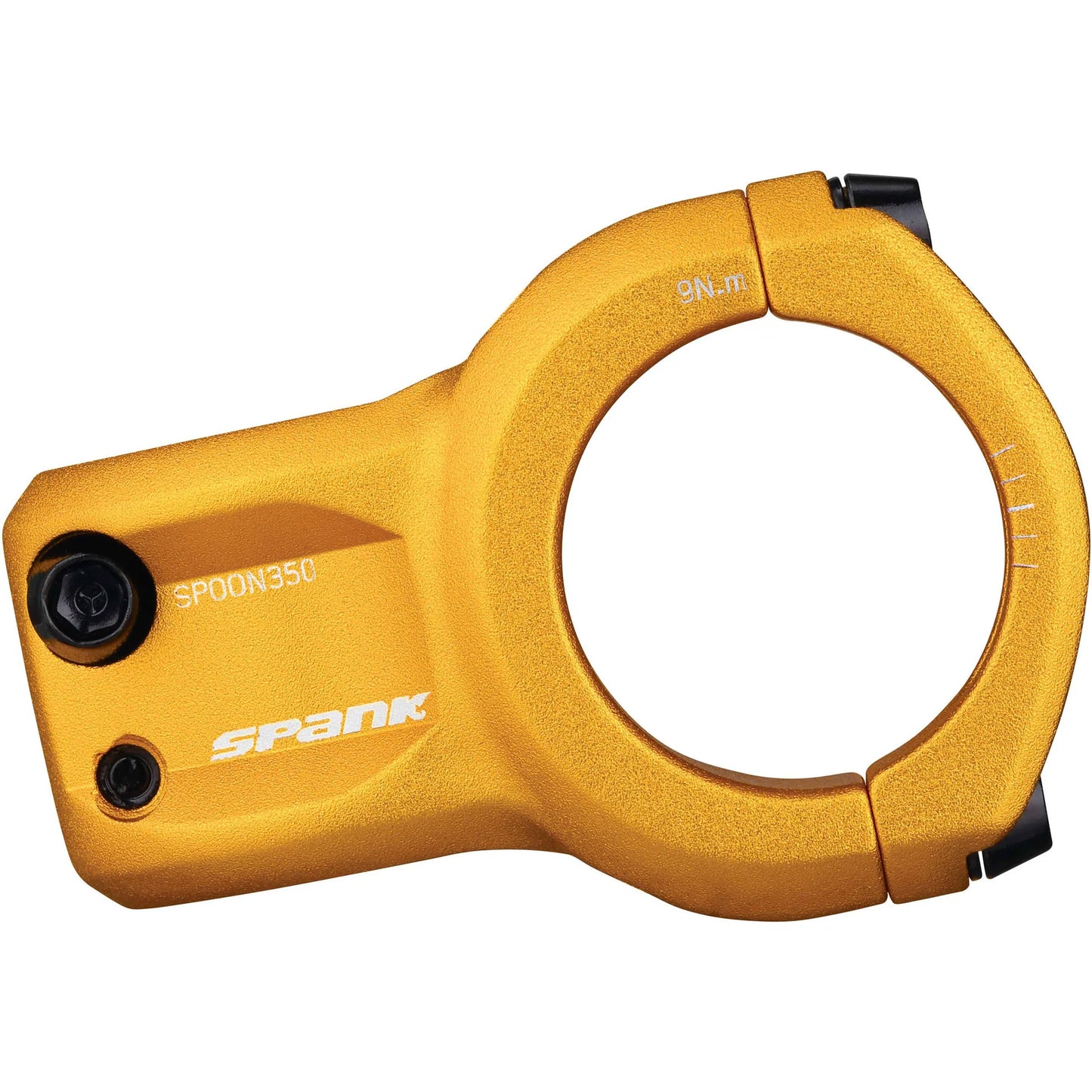 Spank Spoon 350 Stem, 35mm Clamp