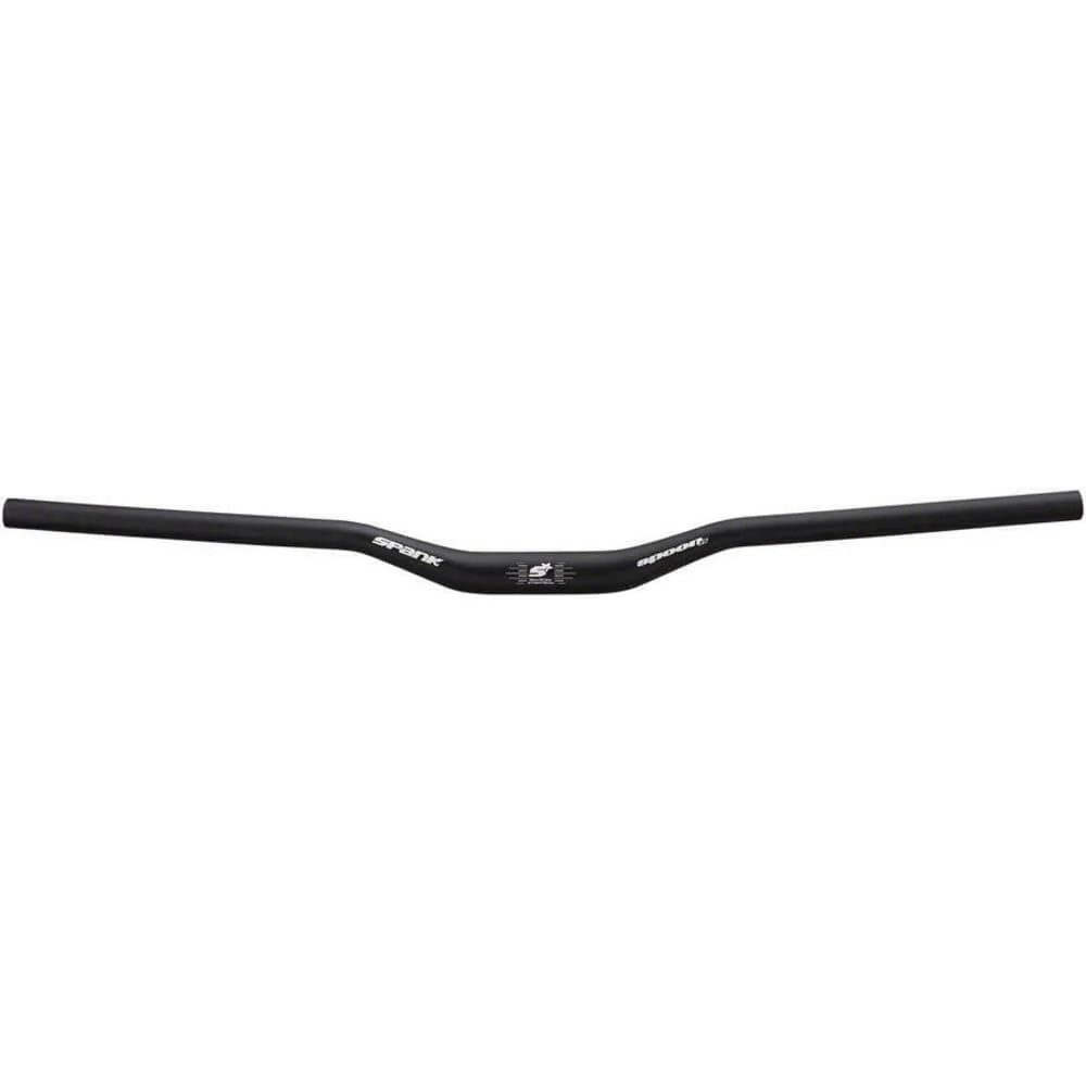 Spank Spoon Bar 31.8 Clamp