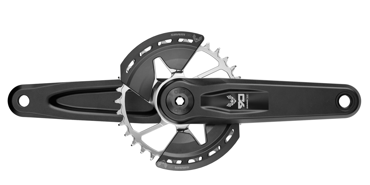 Sram Eagle 90 Transmission Crankset