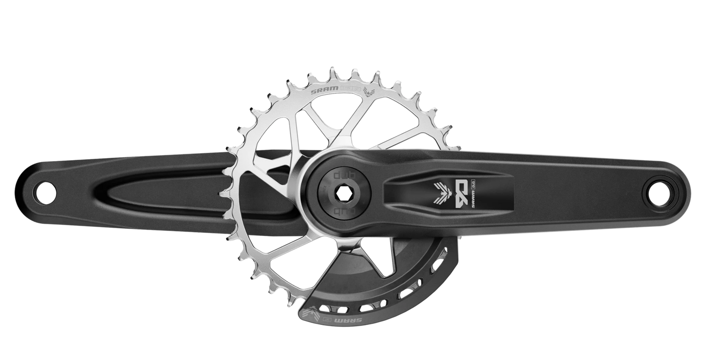 Sram Eagle 90 Transmission Crankset