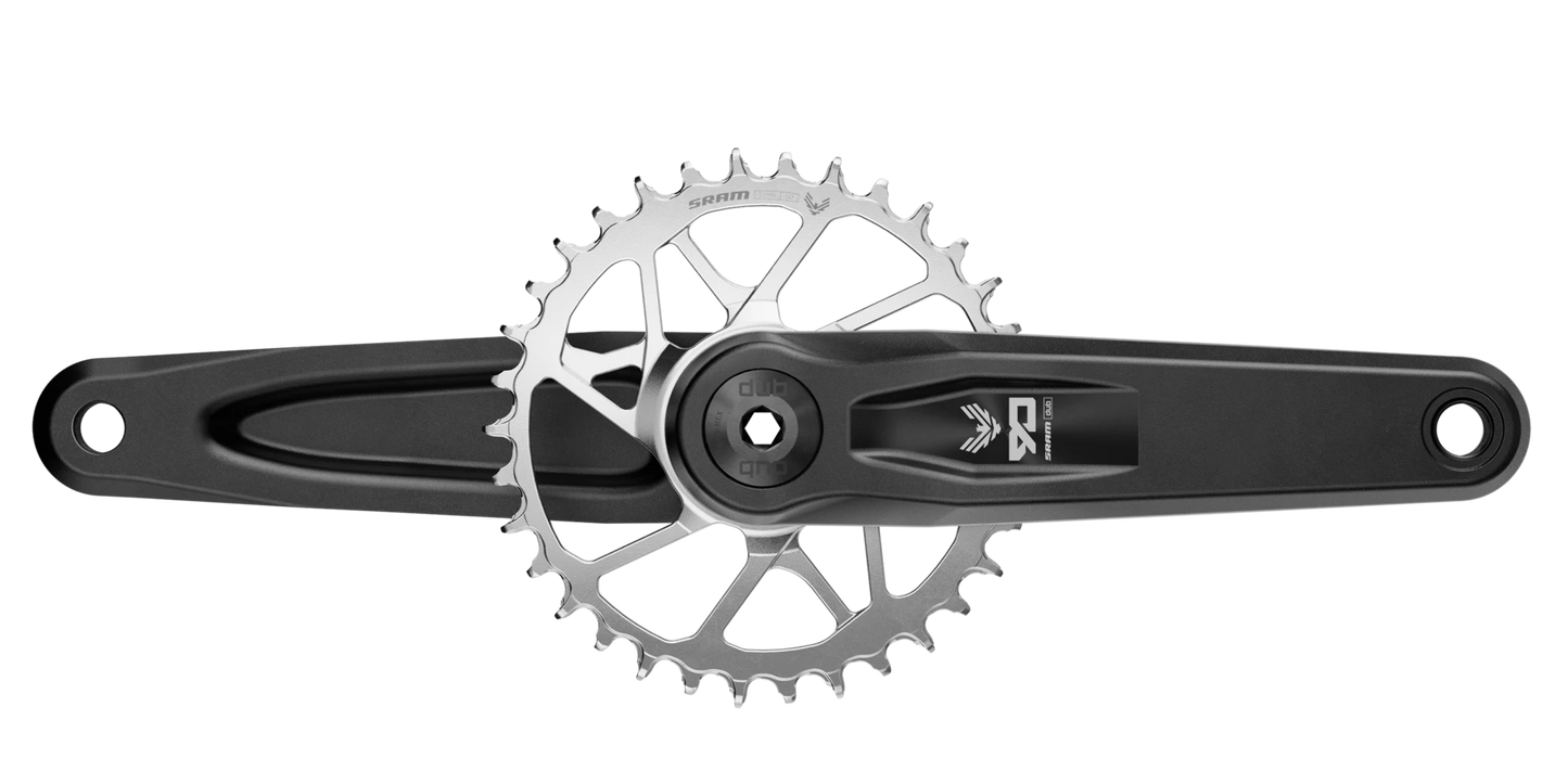 Sram Eagle 90 Transmission Crankset