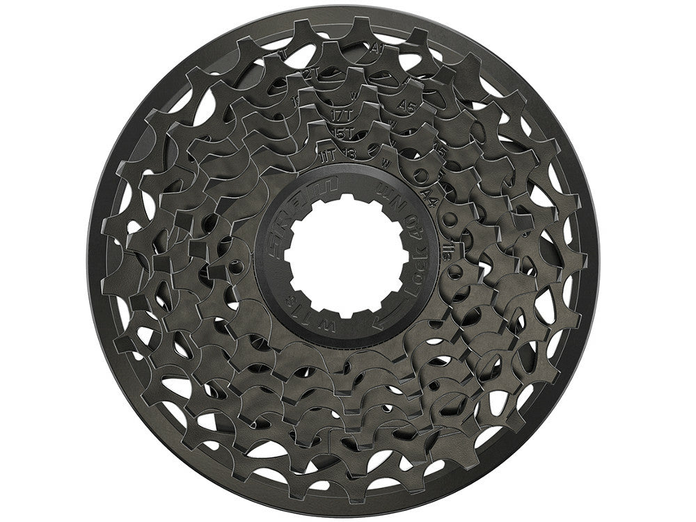 Sram GX1 DH Cassette 7-speed PG-720 11-25 teeth