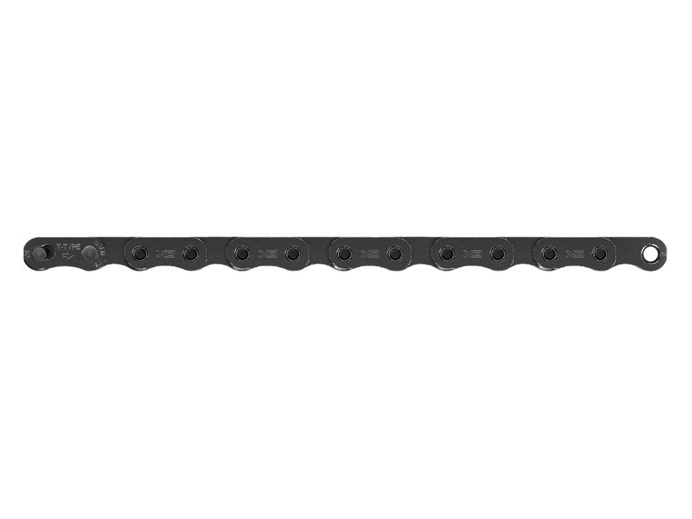 Sram X0 T-Type Transmission Chain 126 Links, Black