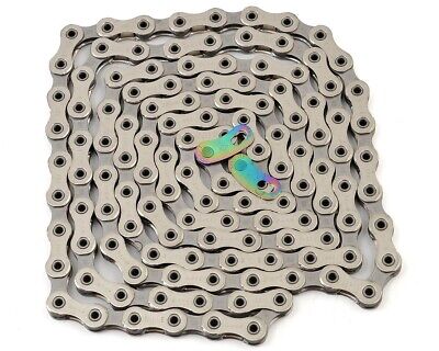 Sram Eagle X01 Silver Chain 12 Speed PC 1290 - 118L Workshop