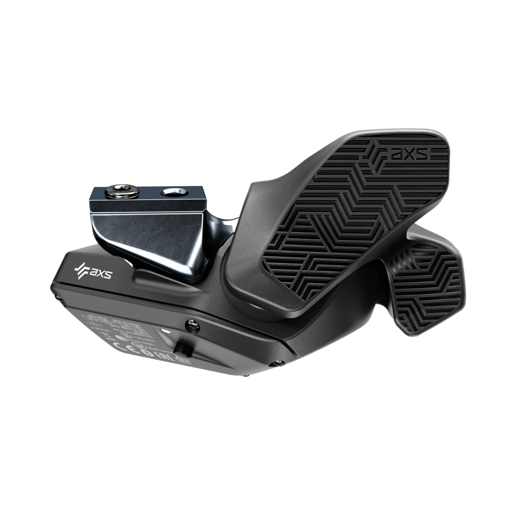 SRAM AXS 12-Speed Right Hand Controller with Rocker