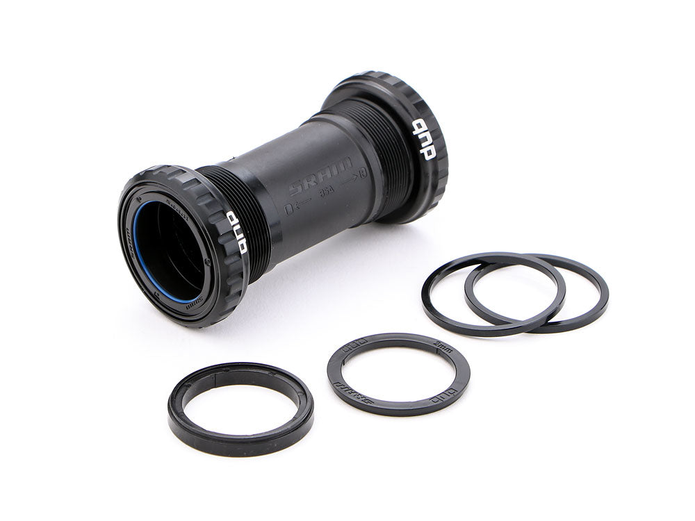 Sram BSA 68/73 mm DUB Bottom Bracket 00.6418.015.000