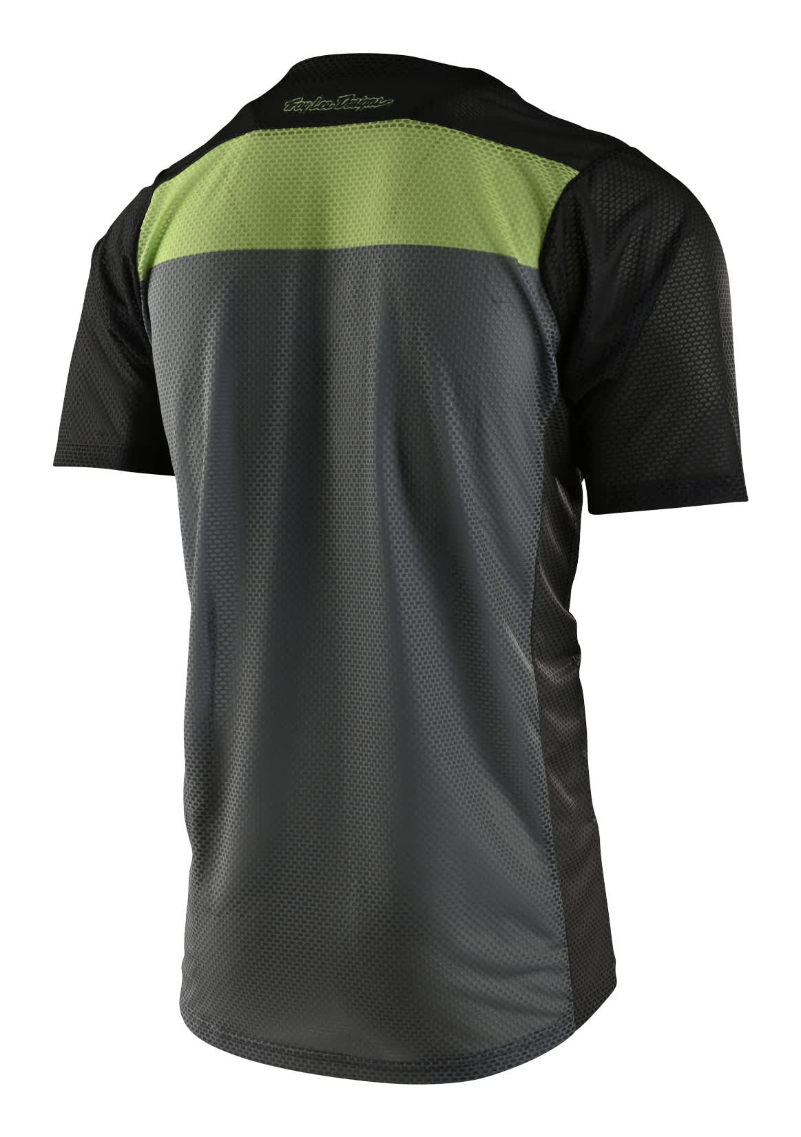 Troy Lee Designs Skyline Air SS Jersey Carbon