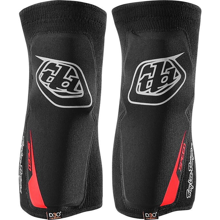 TLD Speed Knee Sleeve Pads XS/SM