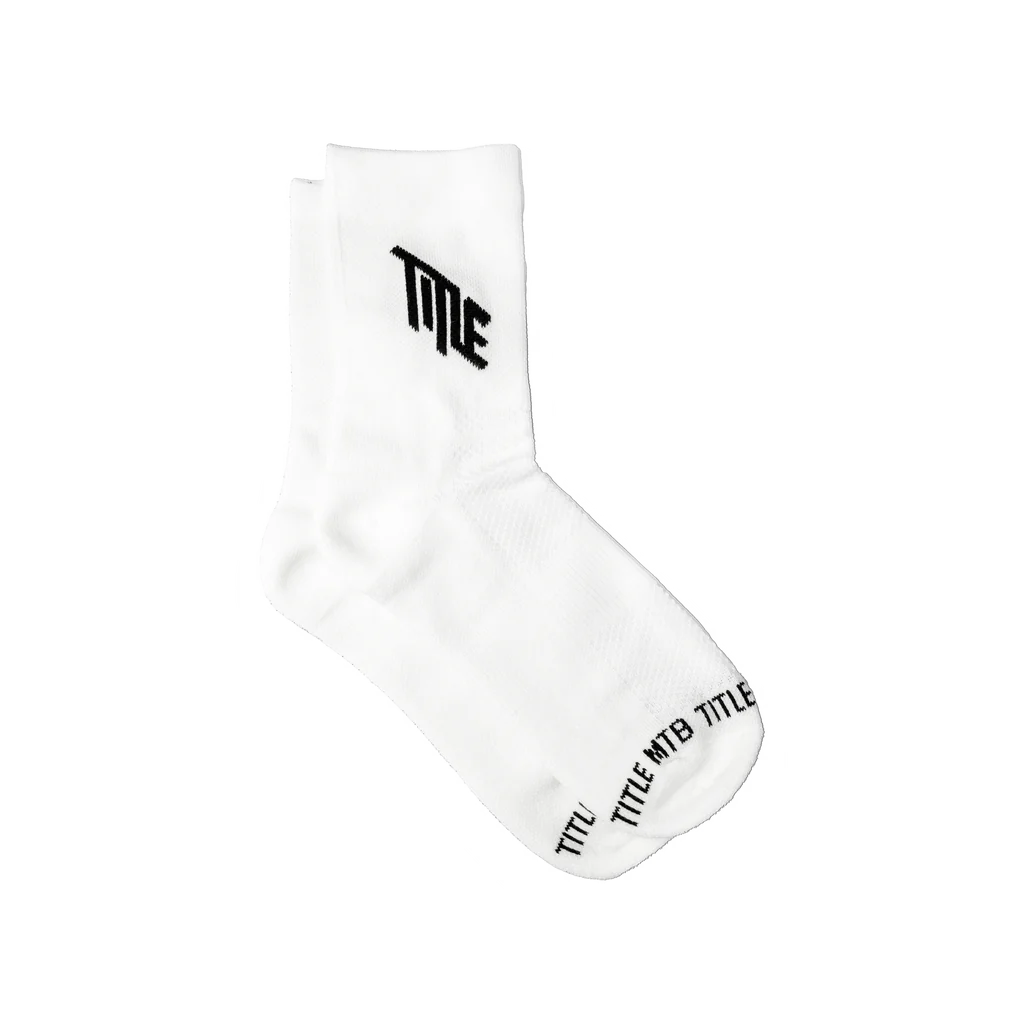 Title MTB The Everyday Socks