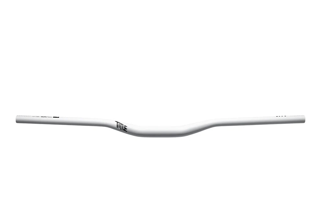 Title MTB AH1 31.8 Clamp Handlebar