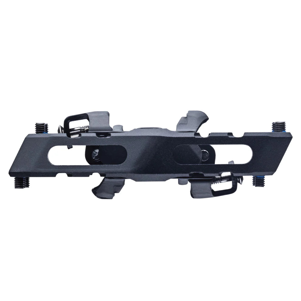 Title Connect Clipless Pedals