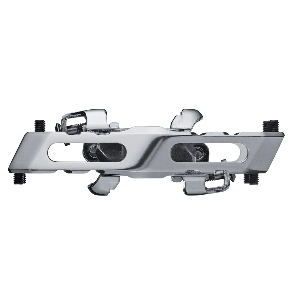 Title Connect Clipless Pedals