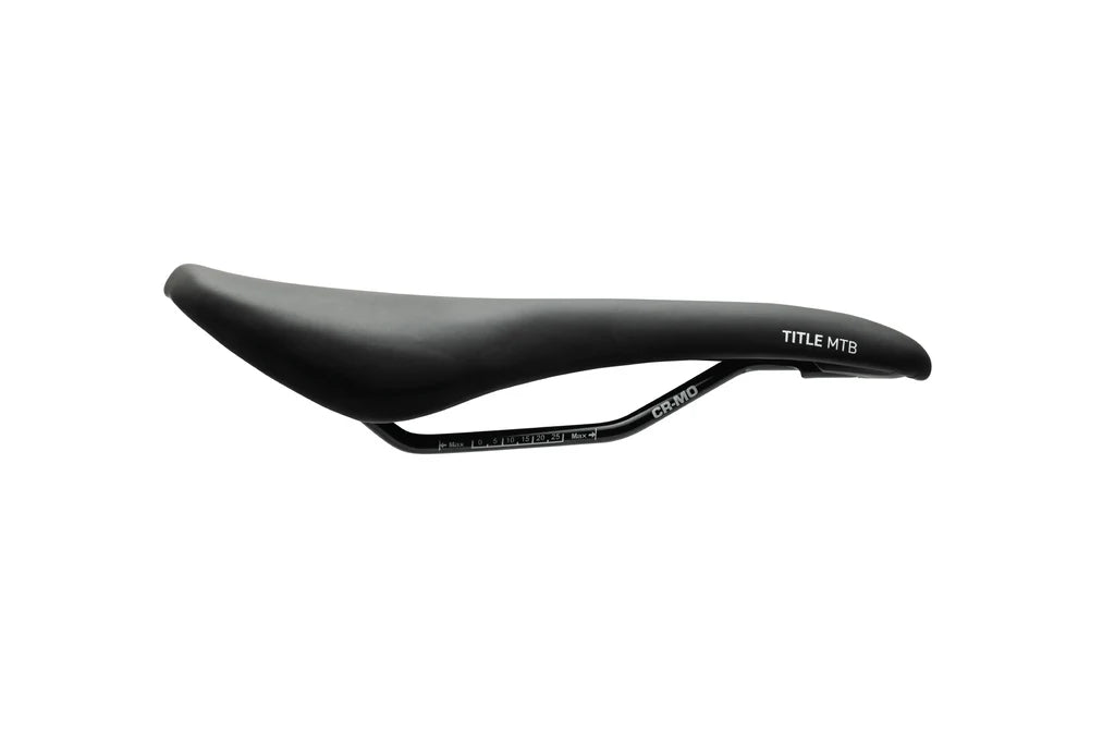 Title Mtb ES1 Enduro Saddle
