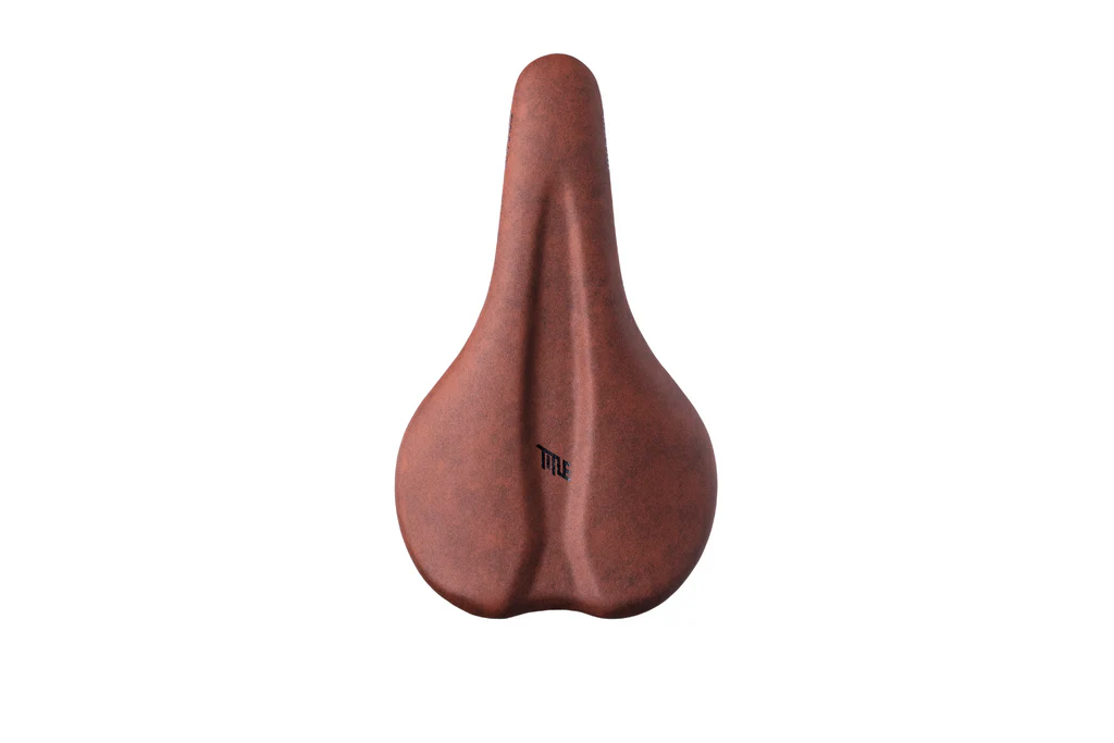 Title Mtb ES1 Enduro Saddle
