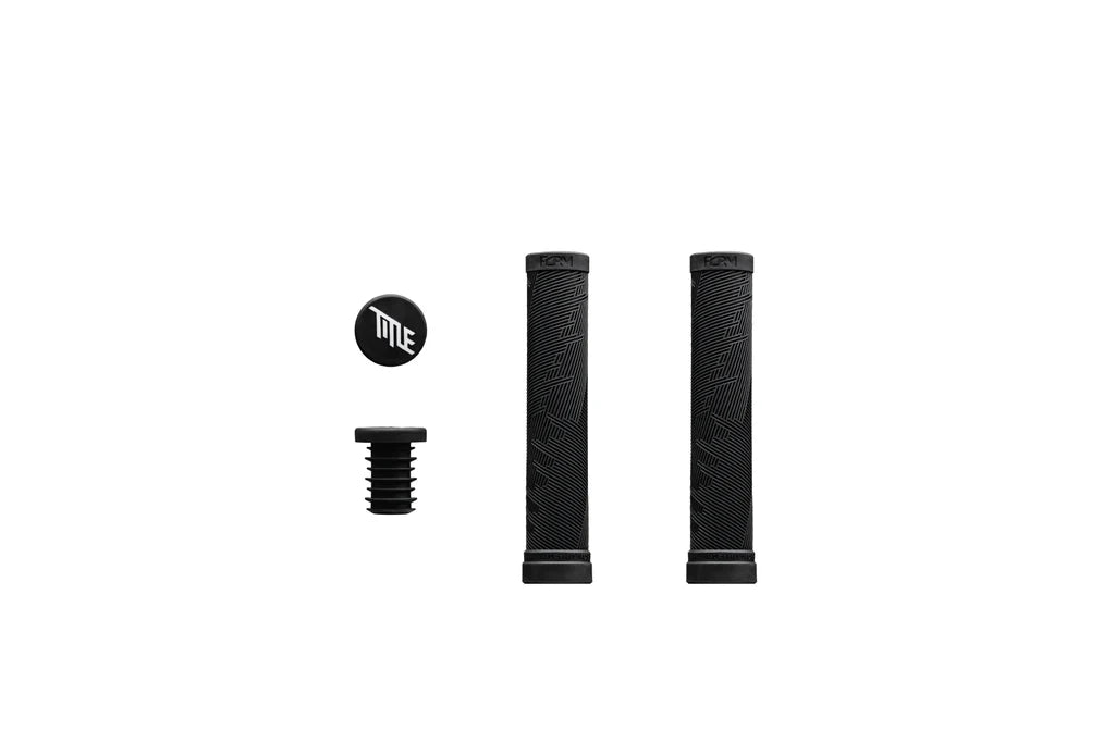 Title MTB Form Grips