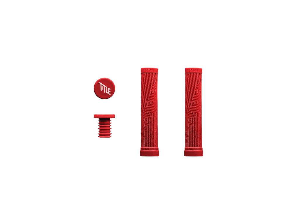 Title MTB Form Grips