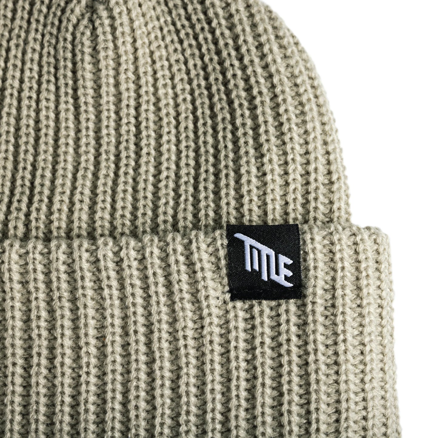 Title MTB The Beanie