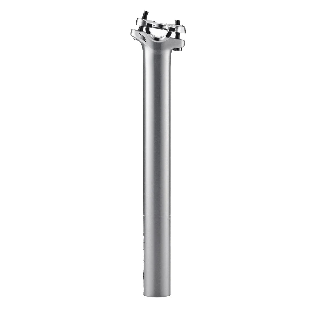 Title MTB AP1 Alloy Seatpost
