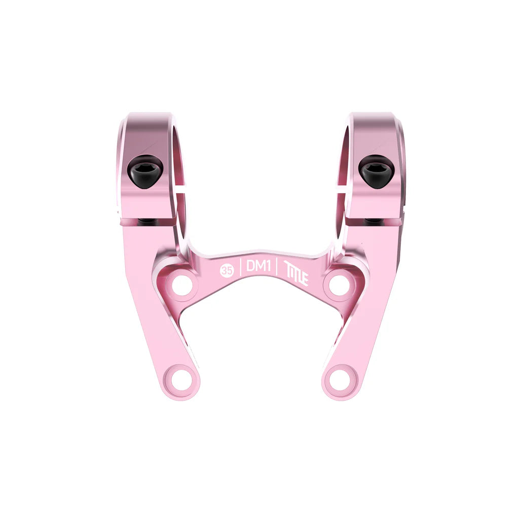 Title Mtb DM1 Direct Mount Stem