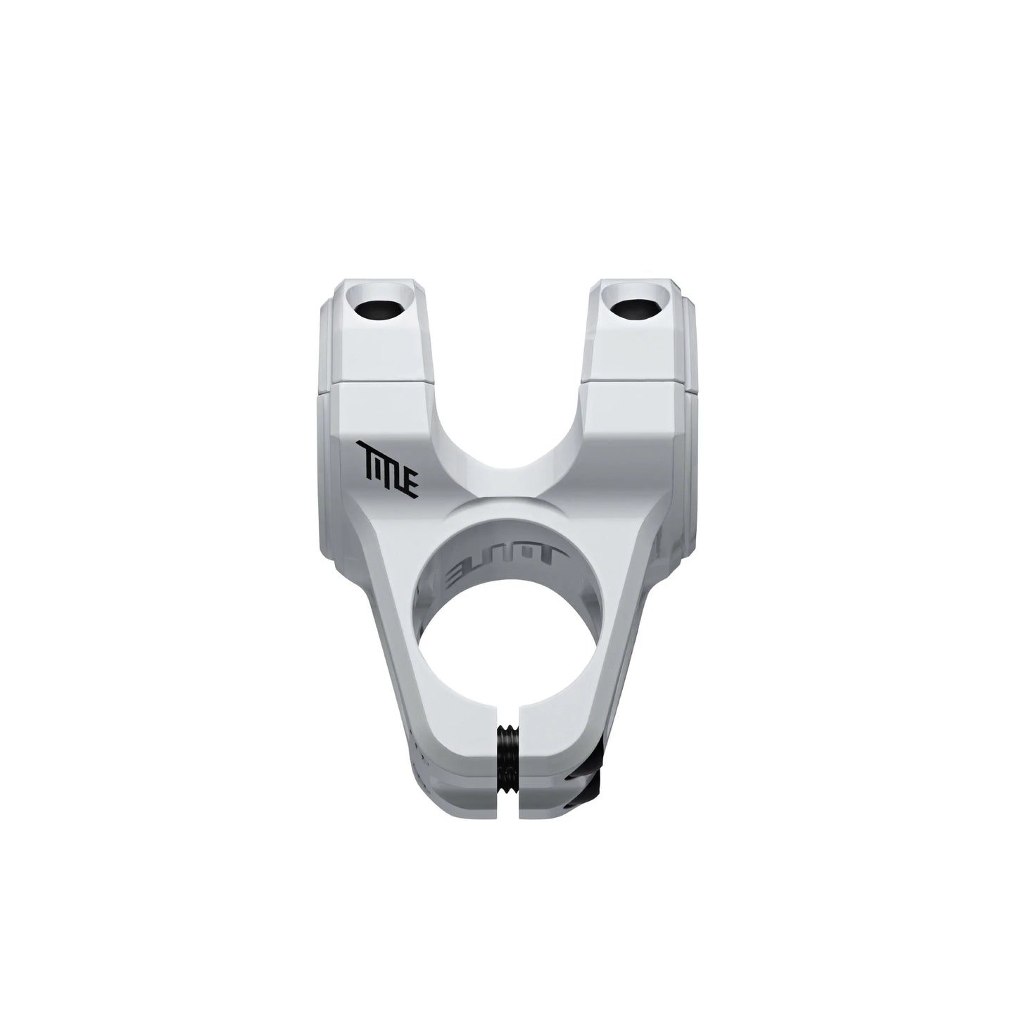 Title MTB ST1 Stem 31.8 Clamp