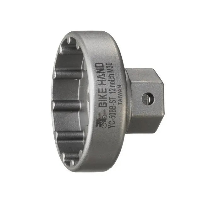 Bottom bracket tool, for PRAXIS M30 BBs/ PRAXIS M30-THRU BBs /PRAXIS 29mm BBs